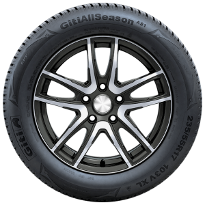 Giti 215/65 R16 AllSeason AS1 SUV 102V Ganzjahresreifen
