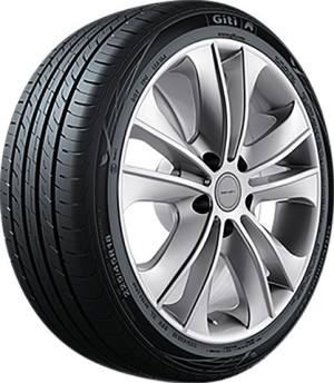 Giti 205/55 R17 Comfort 225 V1 95H Sommerreifen