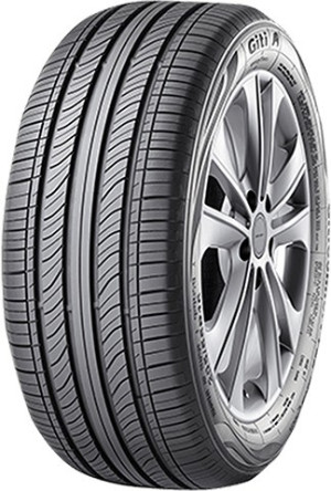 Giti 225/45 R17 Comfort F22 MFS RFT 91W Sommerreifen