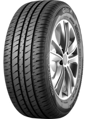 Giti 165/60 R14 Comfort T20 75H Sommerreifen