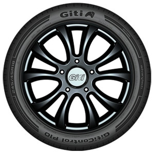 Giti 275/40 R22 Control P10 MFS 107W Sommerreifen