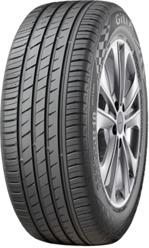 Giti 315/35 R20 Control P80 MFS RFT 110W Offroadreifen