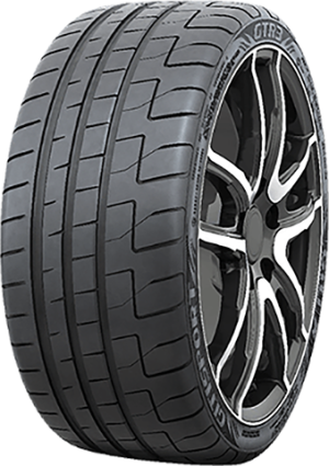 Giti 265/35 R18 Sport GTR3 97Y Sportreifen
