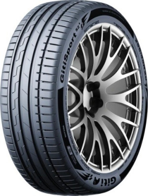 Giti 255/45 R19 Sport S2+ MFS 104Y Sommerreifen