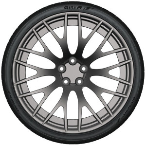 Giti 255/55 R19 Sport S2 MFS 111Y Sommerreifen