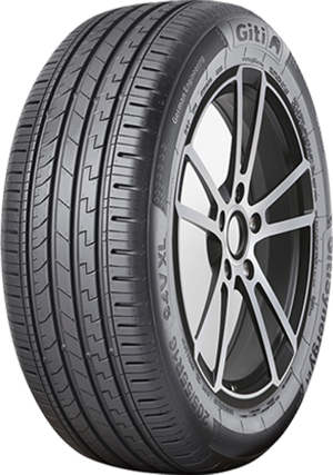 Giti 185/70 R14 Synergy E1 88H Sommerreifen