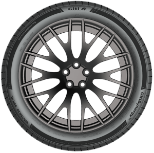 Giti 195/55 R20 Synergy E2 95H Sommerreifen