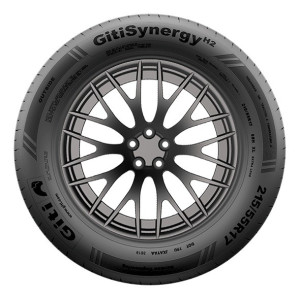 Giti 225/60 R18 Synergy H2 SUV 100V Offroadreifen