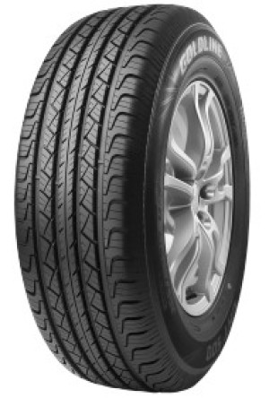 Goldline 225/65 R17 GHT 500 102H Offroadreifen