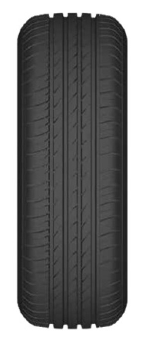 Goldline 195/55 R15 GLP101 85V Sommerreifen
