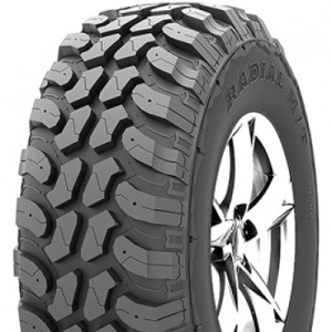 Goodride 185/80 R14 SL366 102Q Offroadreifen
