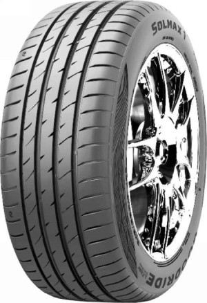 Goodride 235/35 R19 Solmax1 91Y Sommerreifen