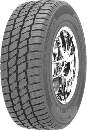 Goodride 185/75 R16C SW613 104Q VAN-Transporter-Ganzjahresreifen