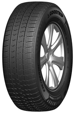 Goodtrip 195/60 R16C Safeguard AS 99H VAN-Transporter-Ganzjahresreife