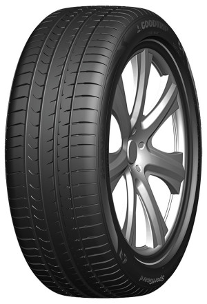 Goodtrip 255/35 R19 SportGuard 96Y Sommerreifen