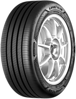 Goodyear 195/60 R16 ASSURANCE COMFORTTRED * 93H Sommerreifen