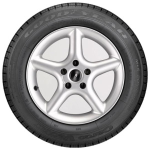 Goodyear 215/60 R17C Cargo Vector 2 104H 109T VAN-Transporter-Ganzjah