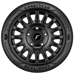 Goodyear 285/35 R22 Eagle F1 Allterrain LR 109Y Offroadreifen