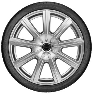 Goodyear 255/30 R19 Eagle F1 Asymmetric ROF RFT 91Y Sommerreifen