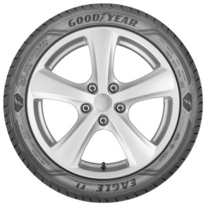 Goodyear 285/35 R22 Eagle F1 Asymmetric 3 106W Sommerreifen
