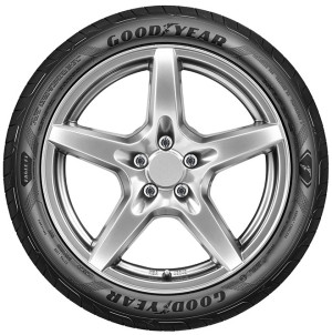 Goodyear 225/60 R17 Eagle F1 Asymmetric 5 MO 99Y Sommerreifen