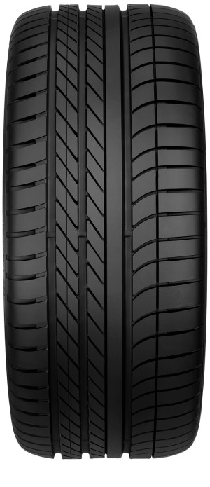 Goodyear 255/55 R18 Eagle F1 Asymmetric SUV MFS * 109V Offroadreifen
