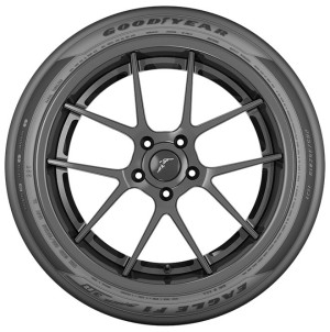 Goodyear 285/35 R20 EAGLE F1 SUPERCAR 3R MFS T0 104Y Sommerreifen