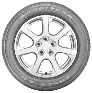 Goodyear 245/50 R18 Eagle LS-2 * RSC RFT 100W Sommerreifen