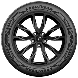 Goodyear 235/55 R18 Efficientgrip 2 SUV 100V Offroadreifen