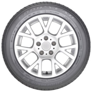 Goodyear 205/50 R17 EfficientGrip FP 89V Sommerreifen