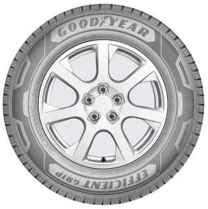 Goodyear 195/75 R16C Efficientgrip Cargo 107R VAN-Transporter-Sommerr