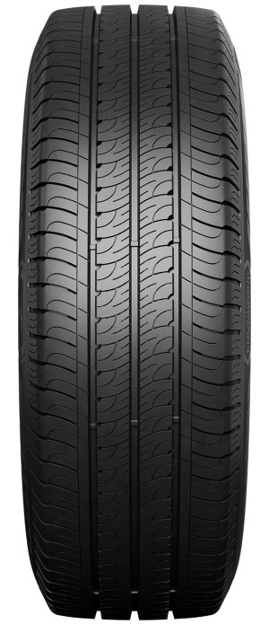 Goodyear 215/60 R17C Efficientgrip Cargo 2 109T VAN-Transporter-Somme