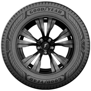 Goodyear 215/65 R16C Efficientgrip Cargo 2 109T VAN-Transporter-Somme