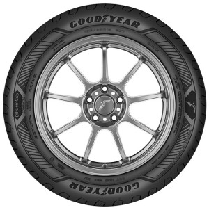 Goodyear 185/65 R14 Efficientgrip Compact 2 86H Sommerreifen