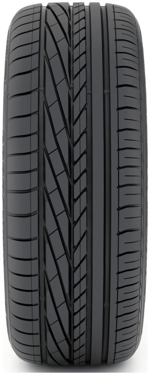 Goodyear 245/40 R20 Excellence *RSC RFT 99Y Sommerreifen