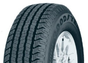 Goodyear 255/55 R18 UltraGrip * RSC RFT 109H Offroadreifen-Winterreif