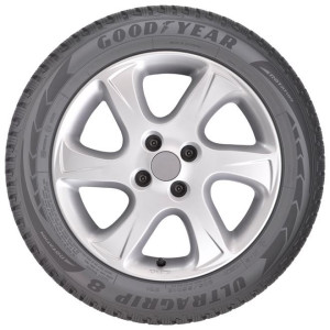 Goodyear 185/65 R15 UltraGrip 8 88T Winterreifen