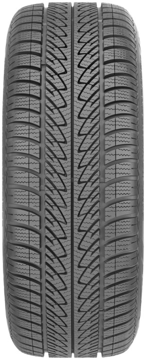 Goodyear 255/60 R18 UltraGrip 8 Performance AO MFS 108H Winterreifen
