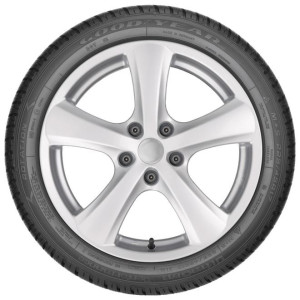 Goodyear 225/55 R17 UltraGrip Performance 2 * 97H Winterreifen