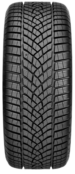 Goodyear 215/50 R19 Ultragrip Performance + 97H Winterreifen