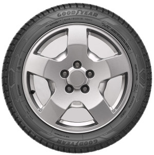 Goodyear 235/50 R18 Ultragrip Performance + 101V Winterreifen