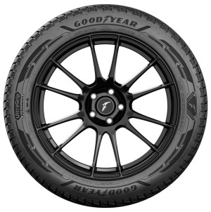 Goodyear 235/45 R18 UltraGrip Performance 3 MFS 98V Winterreifen