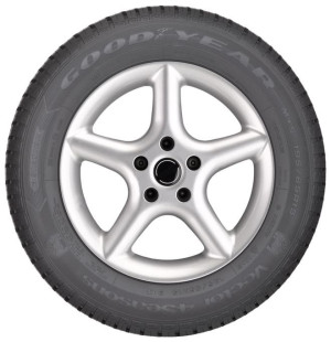 Goodyear 195/60 R16 Vector 4Seasons 89H Ganzjahresreifen