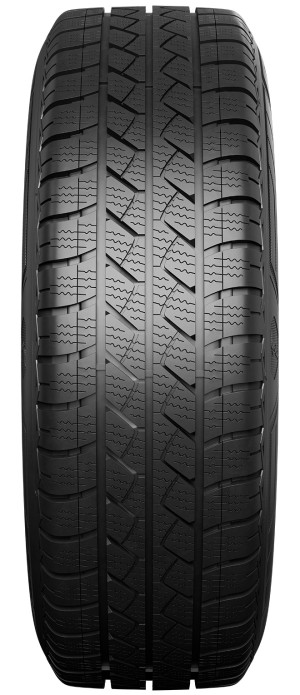 Goodyear 215/60 R17C Vector 4Seasons Cargo 104H VAN-Transporter-Ganzj