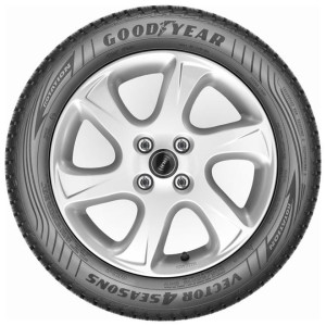Goodyear 195/55 R20 Vector 4Seasons GEN-2 95H Ganzjahresreifen