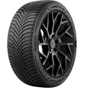 Goodyear 255/45 R20 VECTOR ALL SEASON 4 MFS EVR 101T Ganzjahresreifen