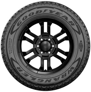 Goodyear 255/55 R19 Wrangler AT Adventure 111H Offroadreifen
