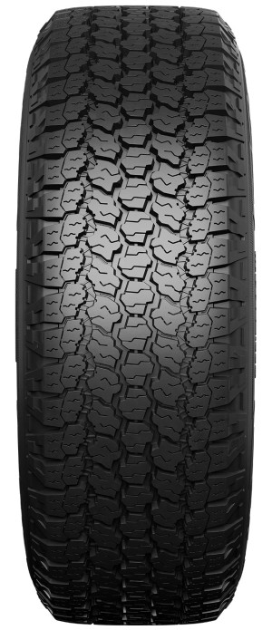 Goodyear 255/70 R18 Wrangler AT Adventure LR 116H Offroadreifen