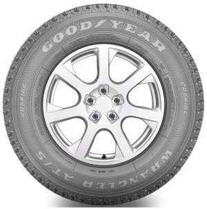 Goodyear 205 R16 Wrangler AT/S 110S Offroadreifen
