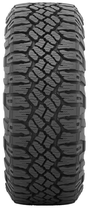 Goodyear 275/60 R20 Wrangler Duratrac RT MFS LR 116Q Offroadreifen